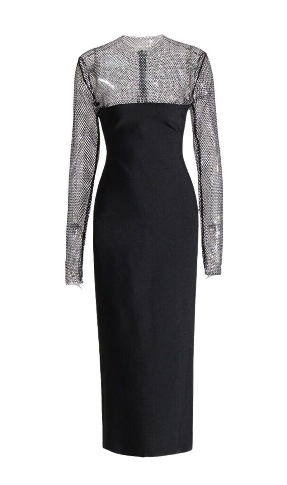 Fischernetz Eisen Bohrer Bandage Kleid