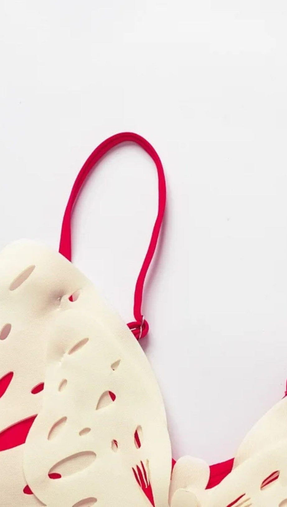 3D BUTTERFLY GRADIENT ONE PIECE SWIMSUIT