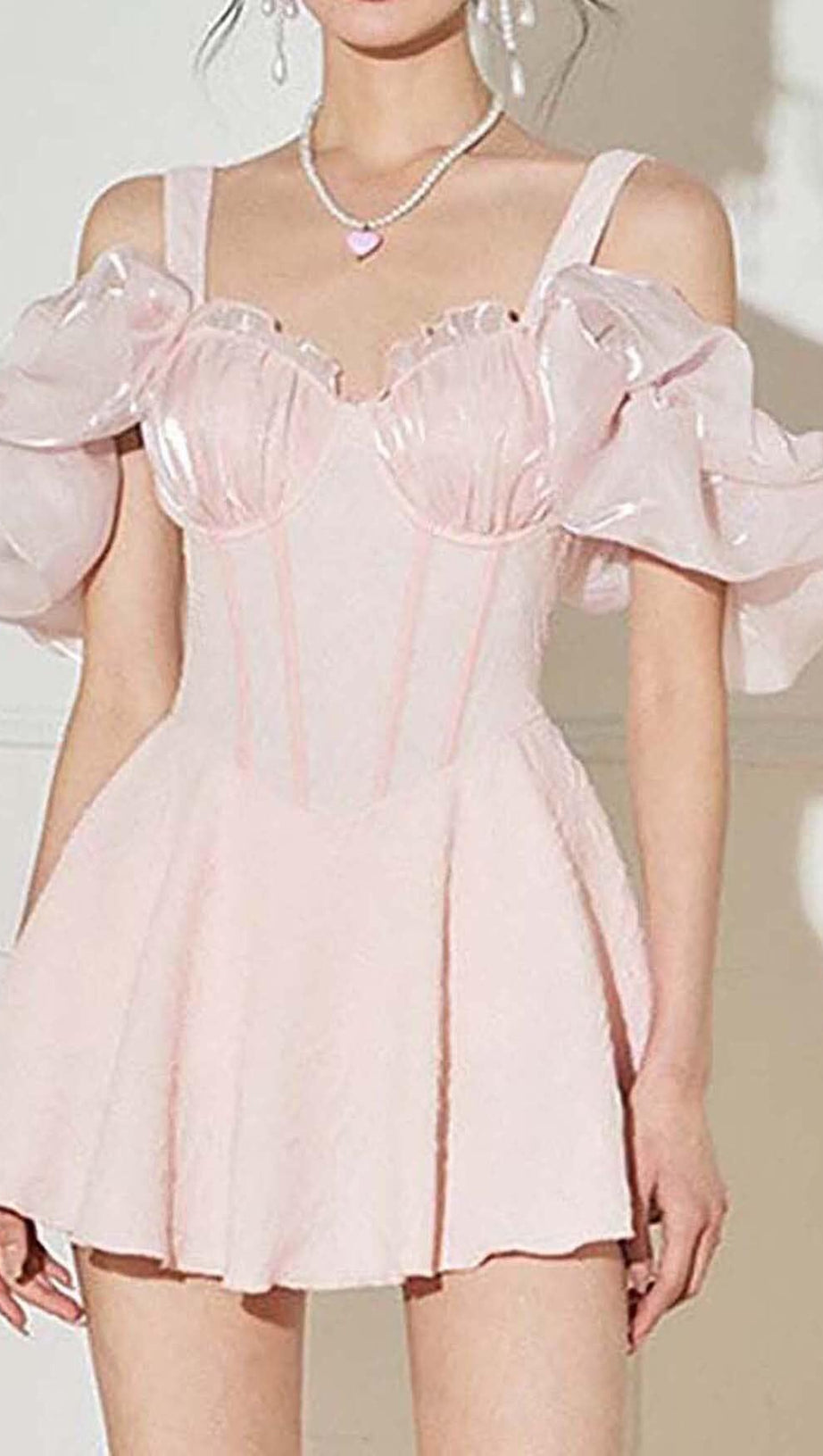 COSTUME DA BAGNO CON SPALLE SCOPERTE