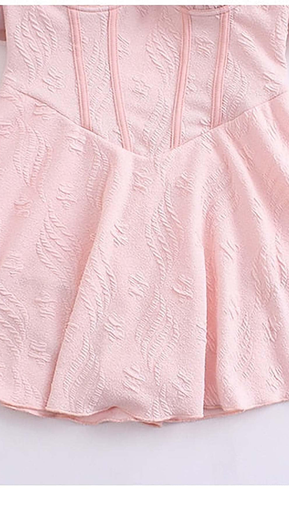 COSTUME DA BAGNO CON SPALLE SCOPERTE