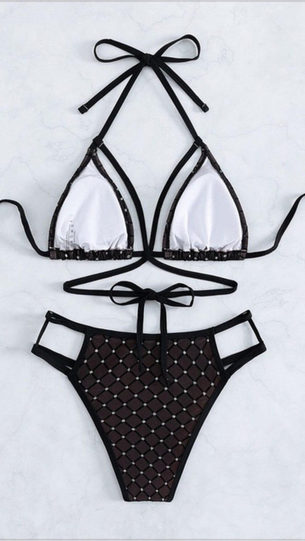 AIIZIE MIX BIKINI - product image