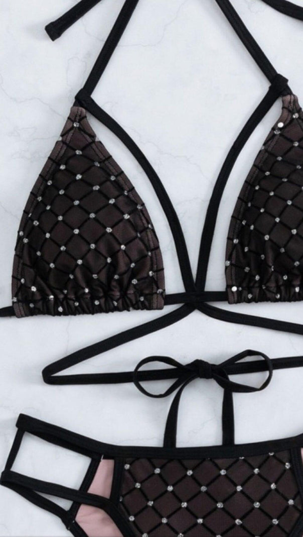 AIIZIE MIX BIKINI - product image