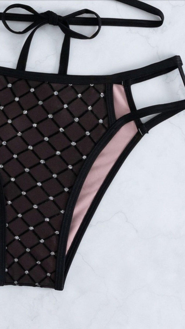 AIIZIE MIX BIKINI - product image