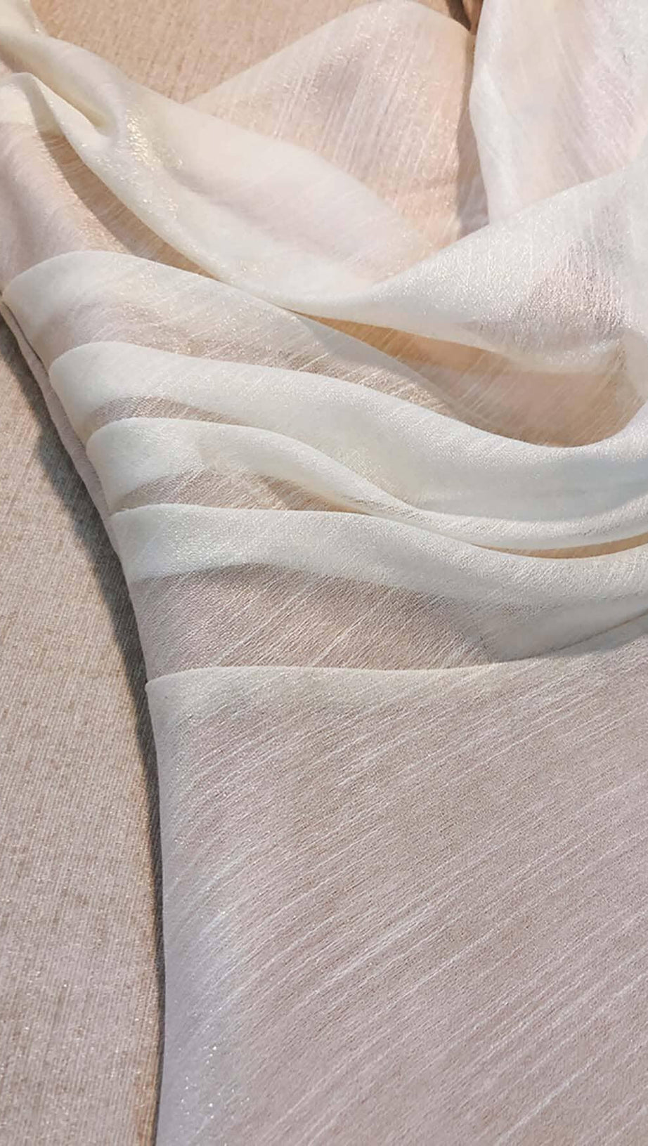 PLEATED CAMI SLIM MIDI DRESS IN WHITE