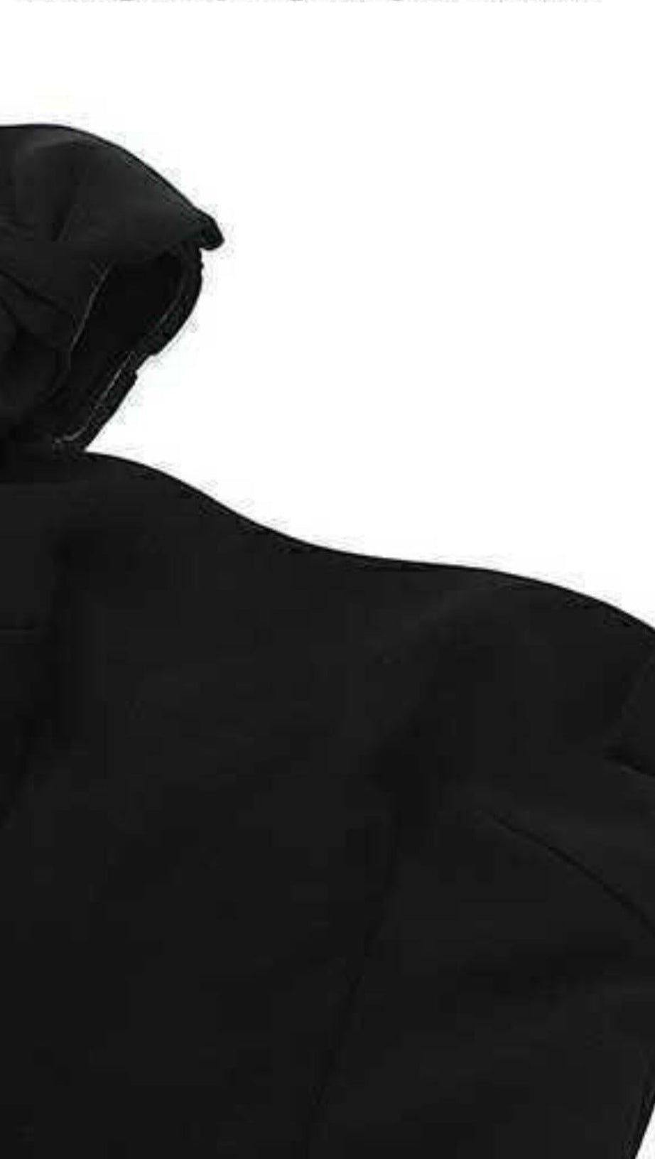 ABITO MIDI NERO CON FIOCCO PATCHWORK