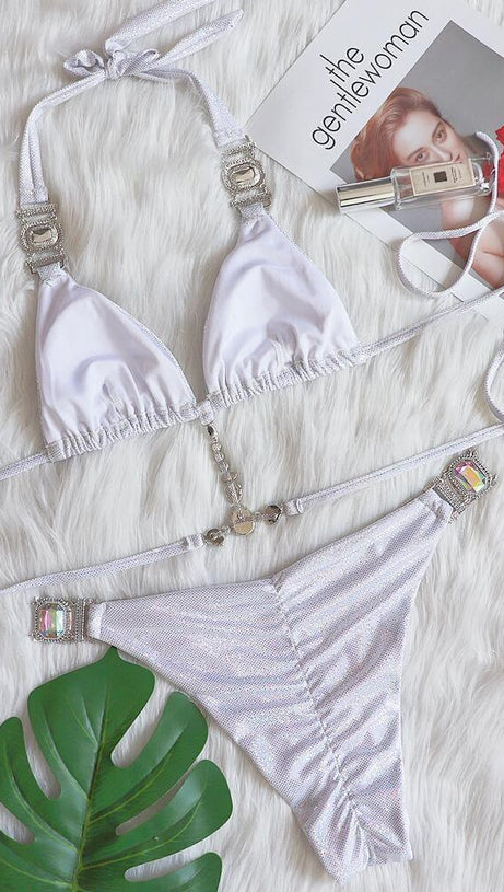 NELLA DIAMONATE BIKINI