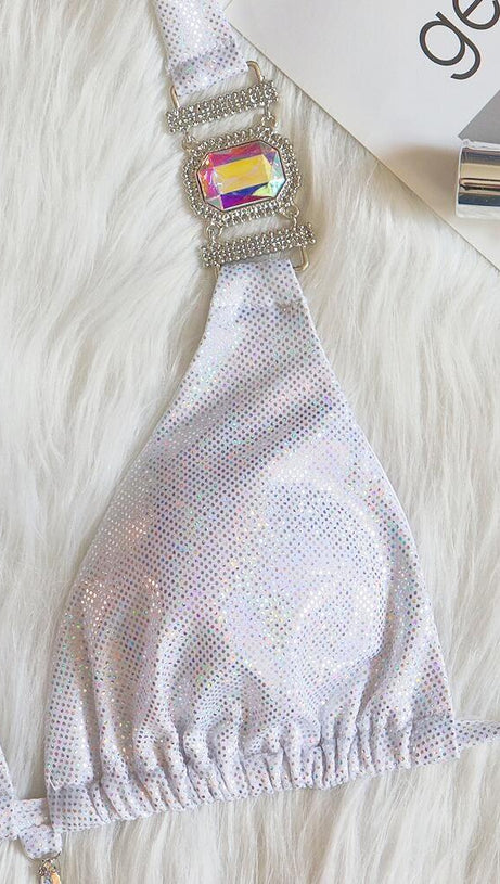 NELLA DIAMONATE BIKINI