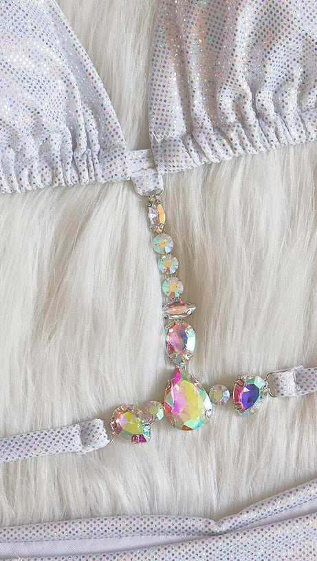 NELLA DIAMONATE BIKINI