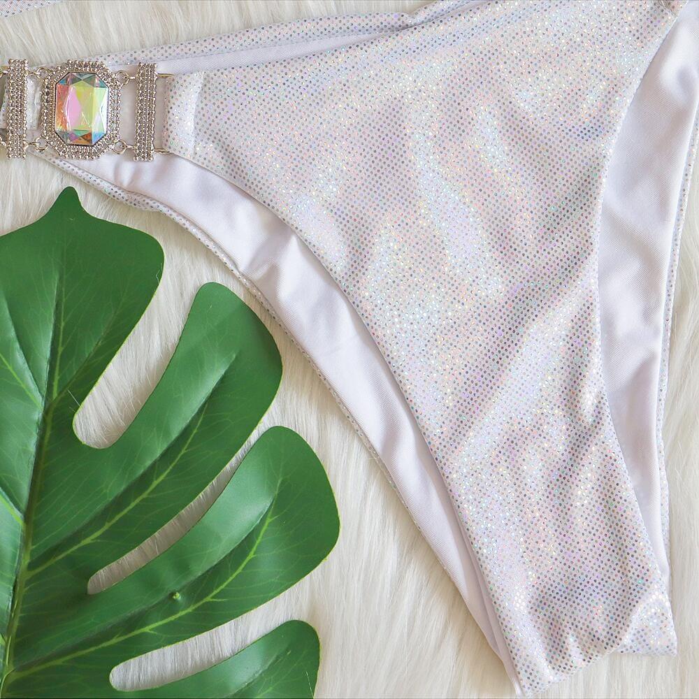 AIIZIE NELLA DIAMONATE BIKINI - product image