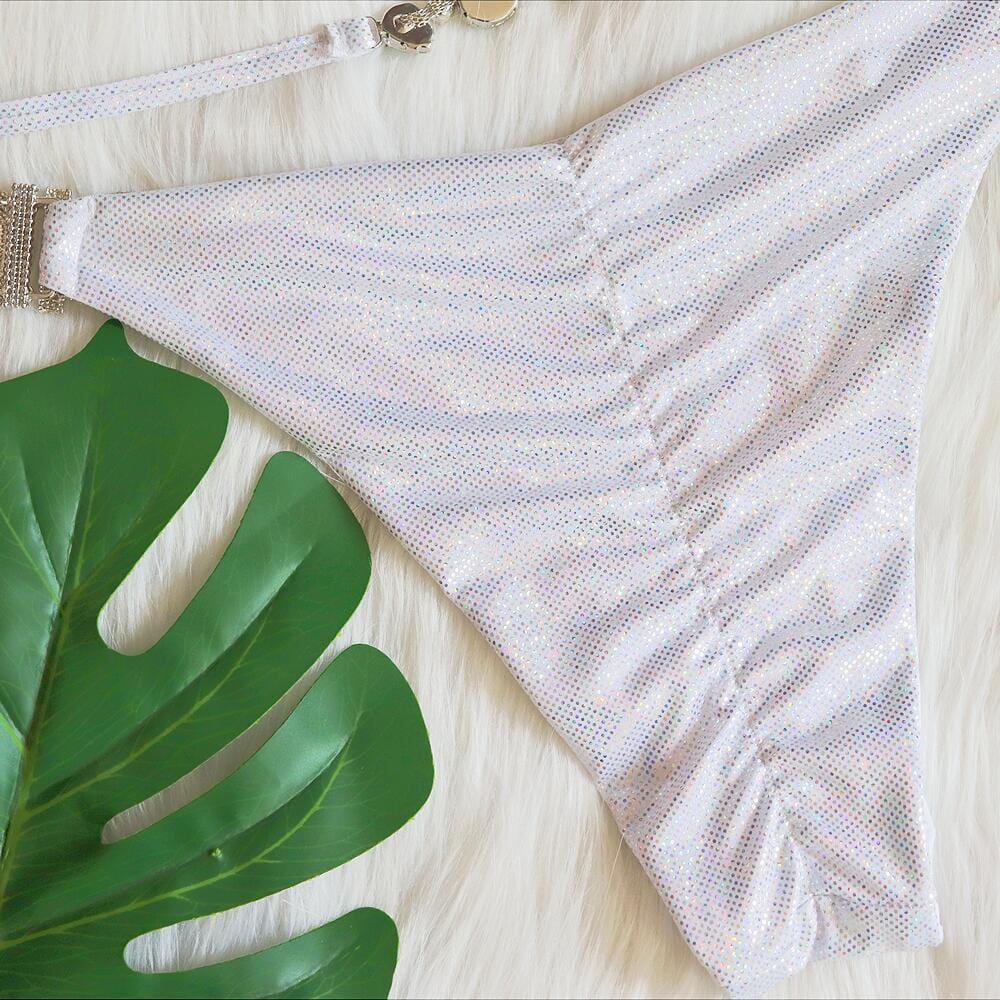 AIIZIE NELLA DIAMONATE BIKINI - product image