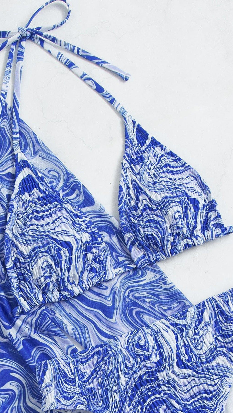 CHARISSA THREE PIECE SET