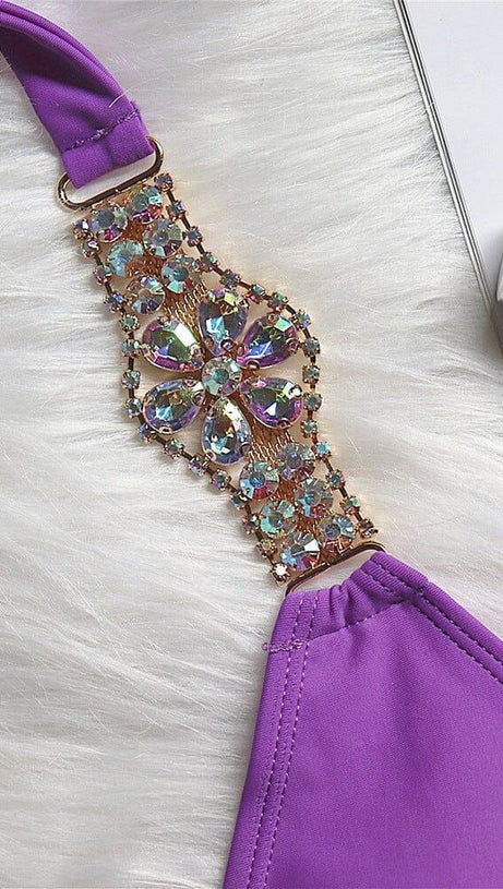 BRITTANY DIAMONATE BIKINI