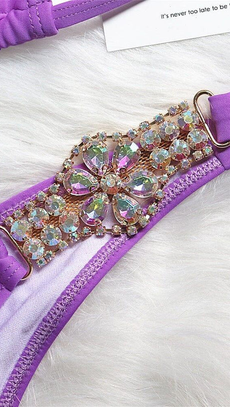 BRITTANY DIAMONATE BIKINI