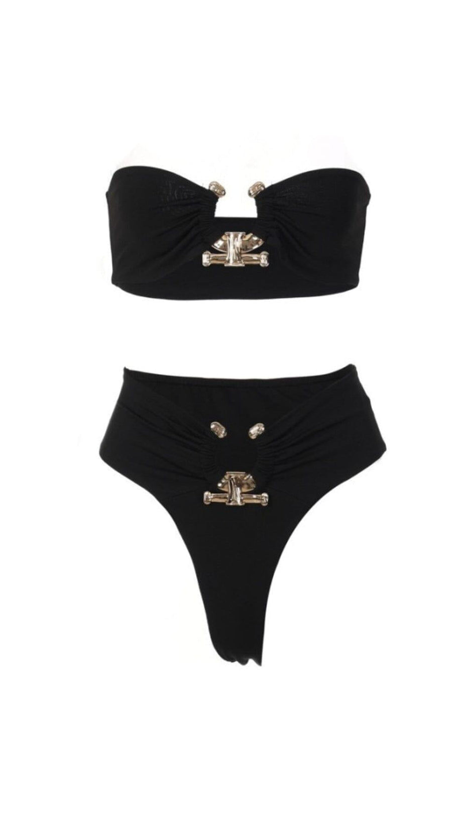 GANI BIKINI - BLACK