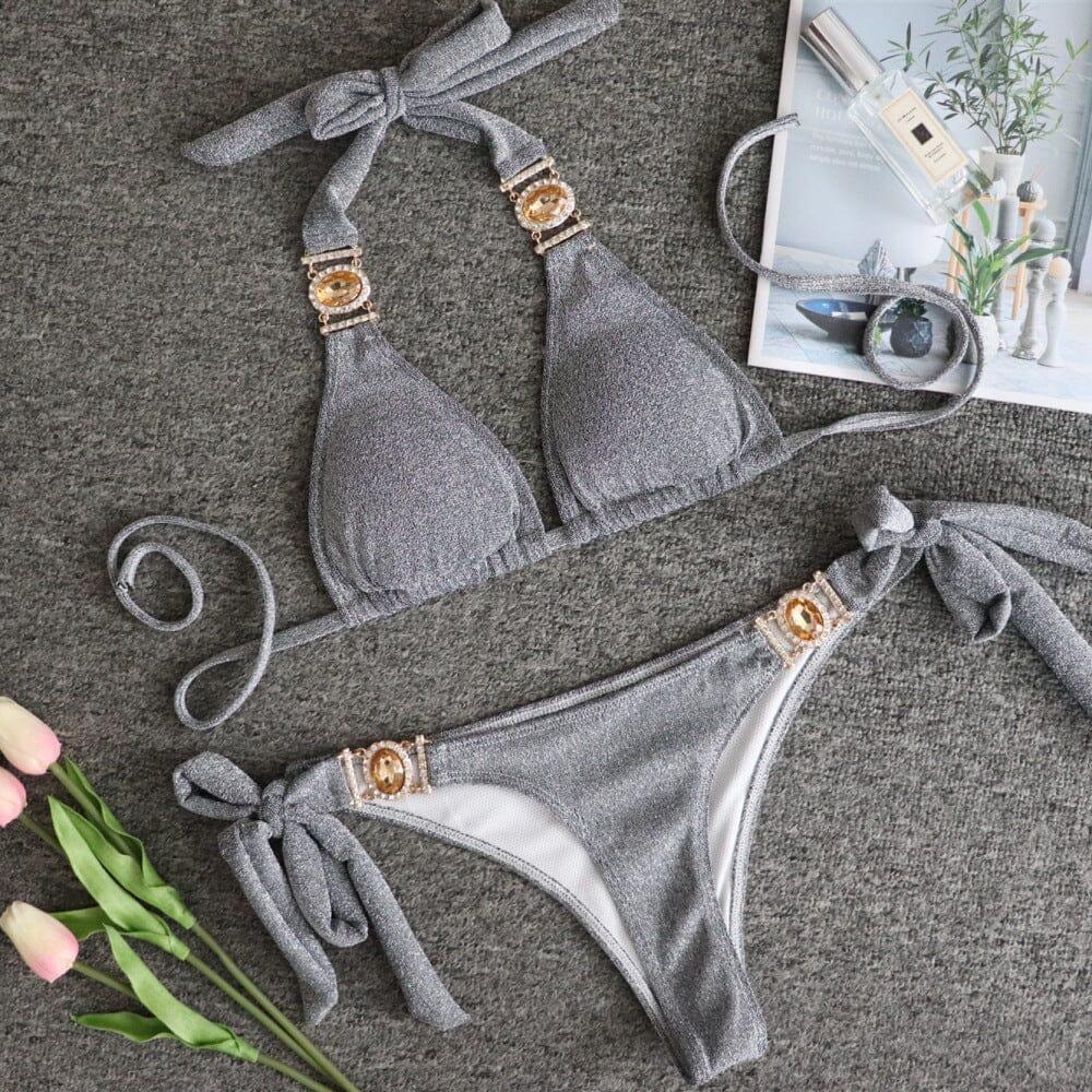 AIIZIE ANAIS BIKINI - product image