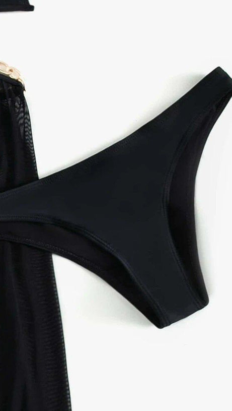 MARCIELLA MESH BIKINI