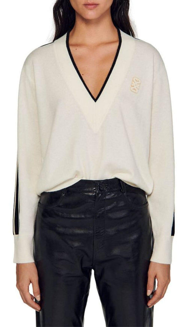 AIIZIE SULLY SWEATER - product image