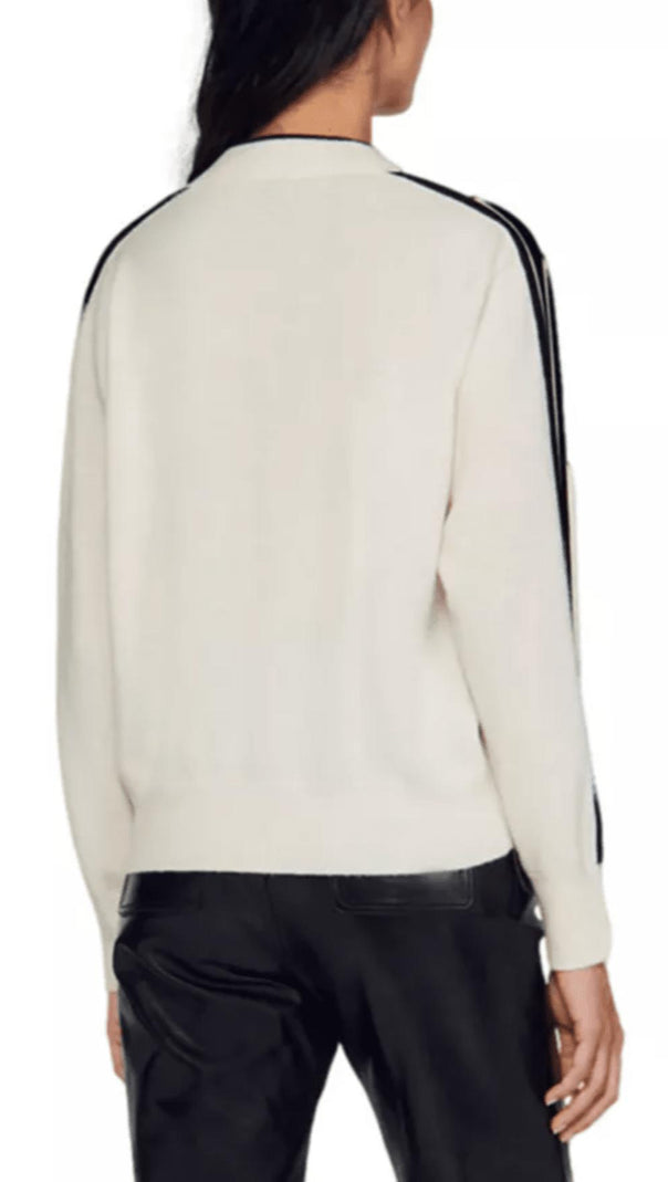 AIIZIE SULLY SWEATER - product image