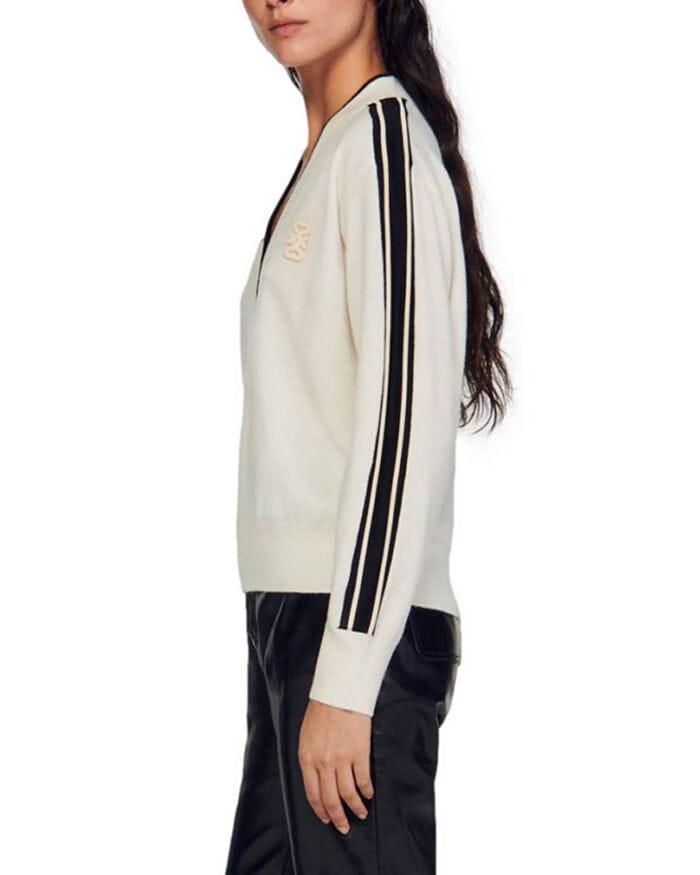 AIIZIE SULLY SWEATER - product image
