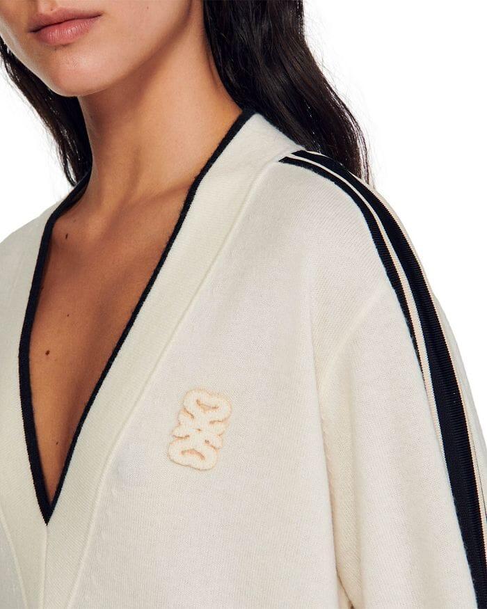 AIIZIE SULLY SWEATER - product image