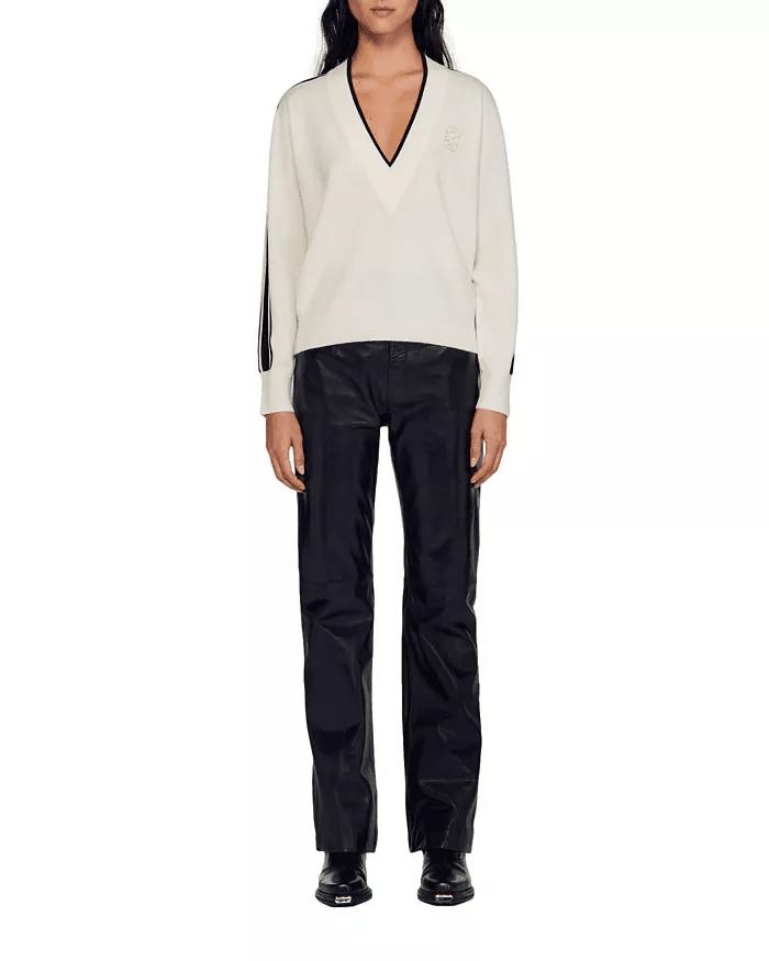 AIIZIE SULLY SWEATER - product image