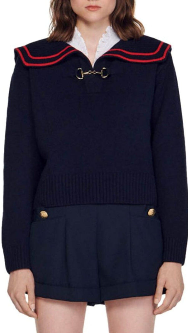 AIIZIE WILLIAMS SWEATER - product image
