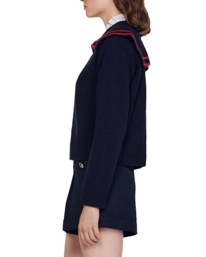 AIIZIE WILLIAMS SWEATER - product image