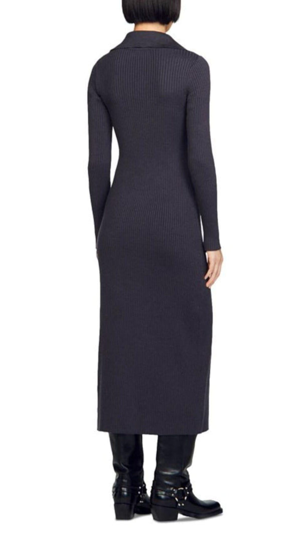AIIZIE ZINA MAXI DRESS - product image