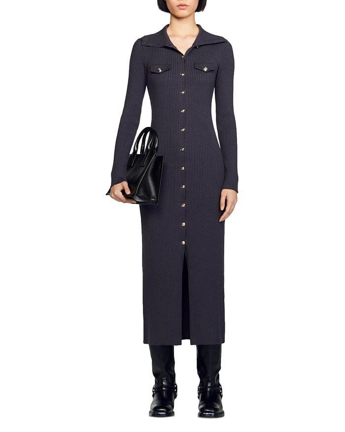 AIIZIE ZINA MAXI DRESS - product image