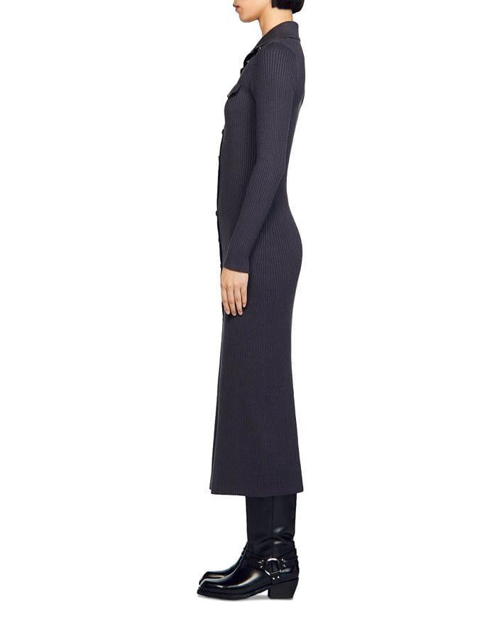 AIIZIE ZINA MAXI DRESS - product image