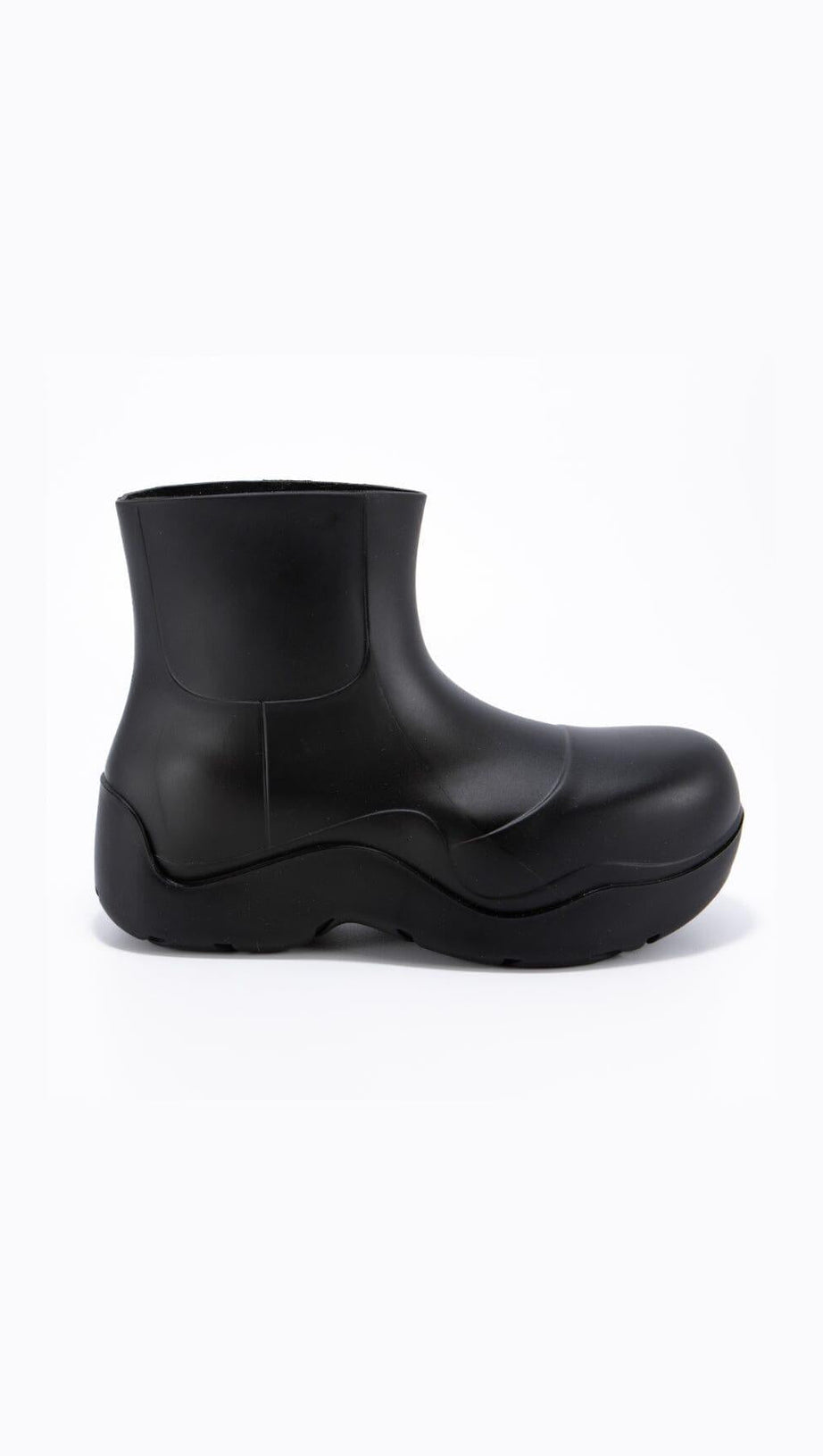 Gummistiefeletten 
