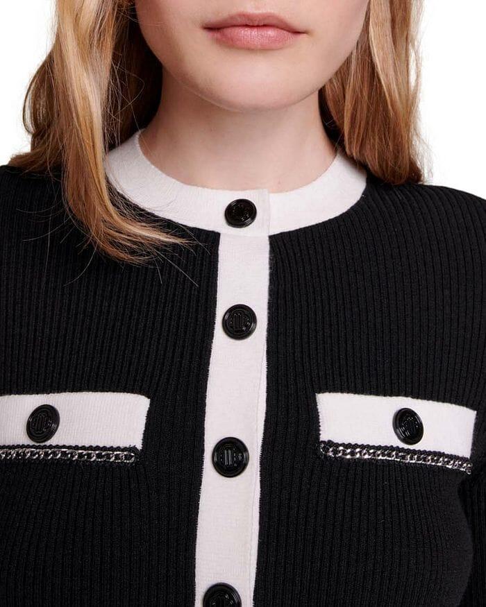 AIIZIE RUSCADELLE DRESS - product image
