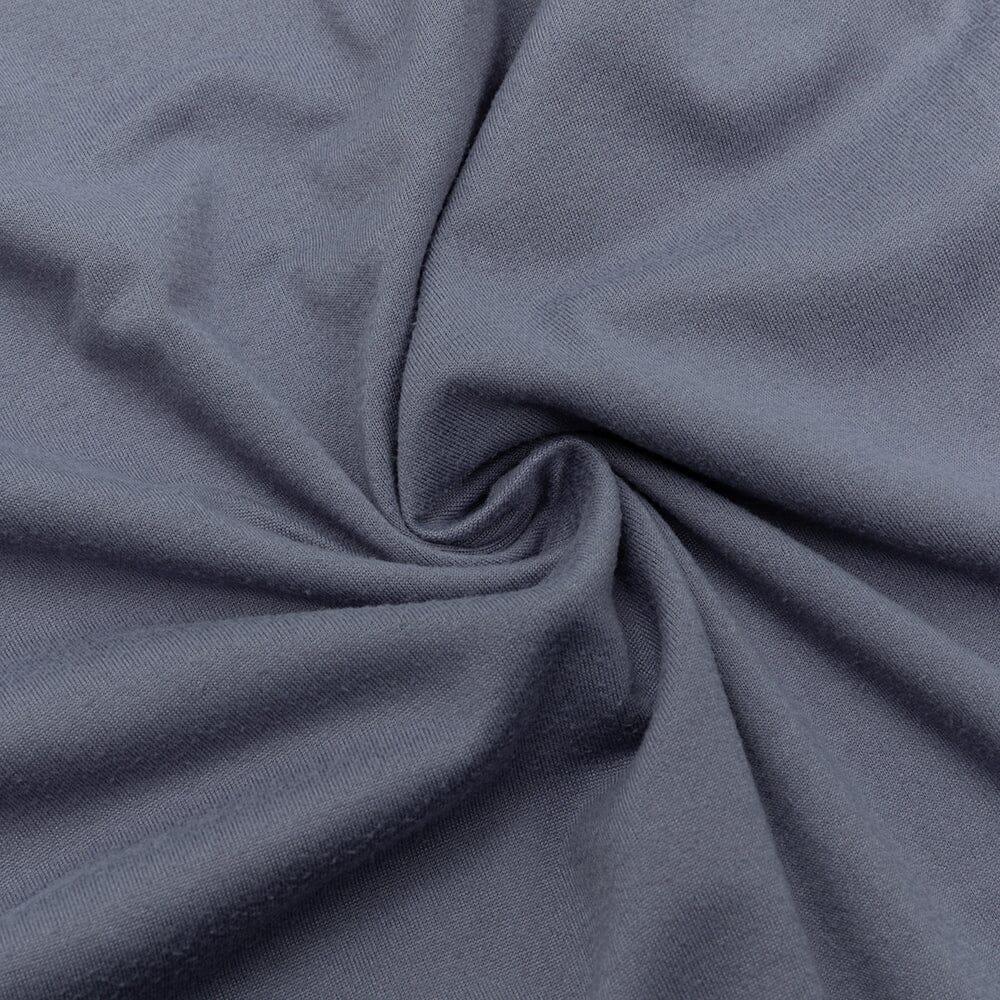 AIIZIE ONE-SHOULDER OFF-SHOULDER SLIM-FITTING SLIT MIDI DRESS - product image