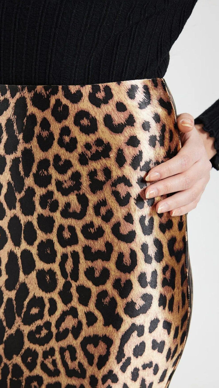 GONNA SIRENA STAMPATA