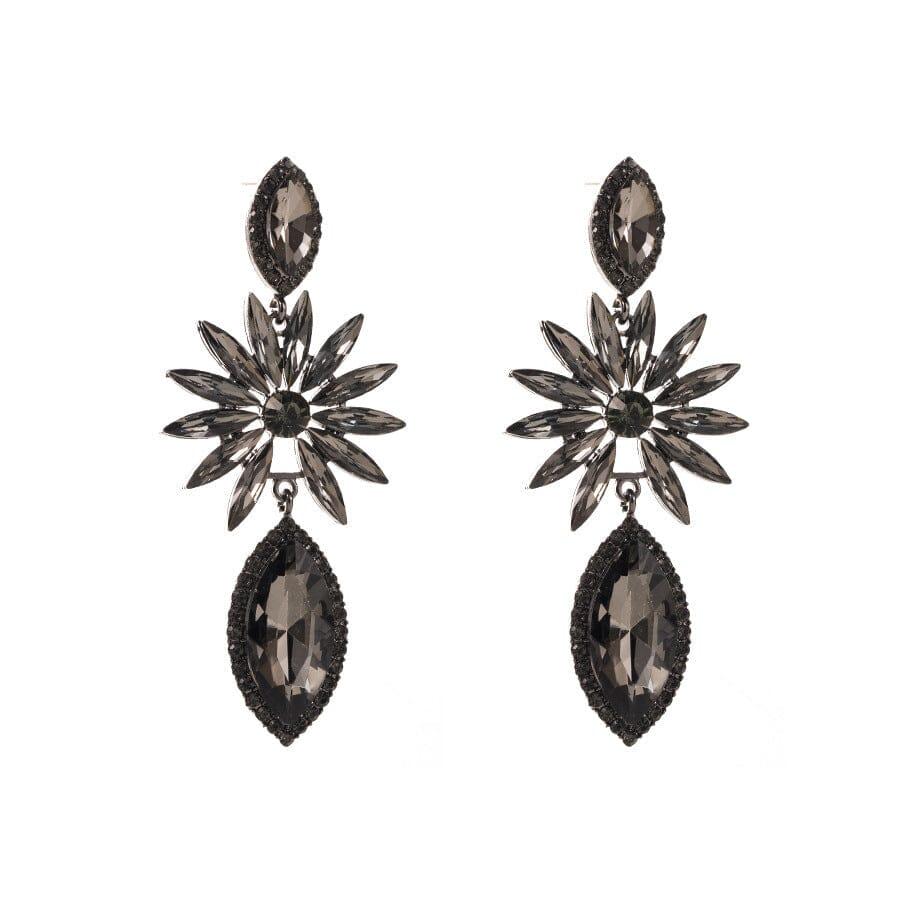AIIZIE RHINESTONE EARRINGS - product image