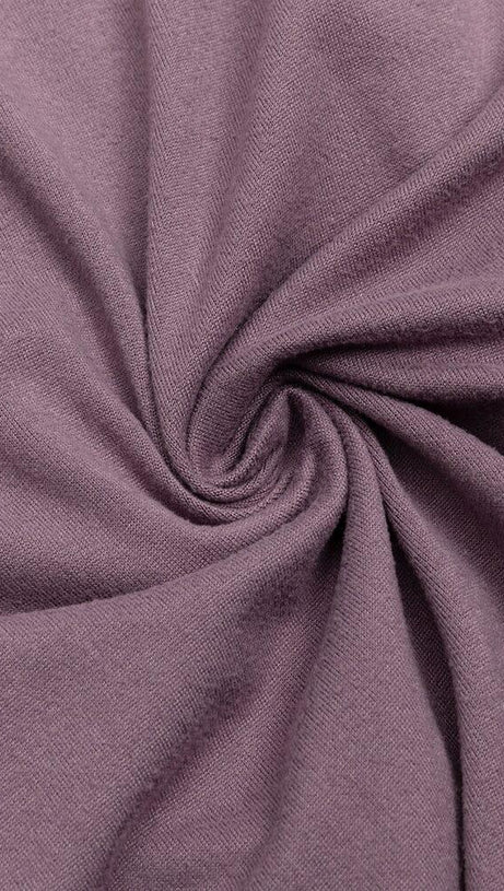 LONG-SLEEVED BACKLESS BODYCON MAXI DRESS