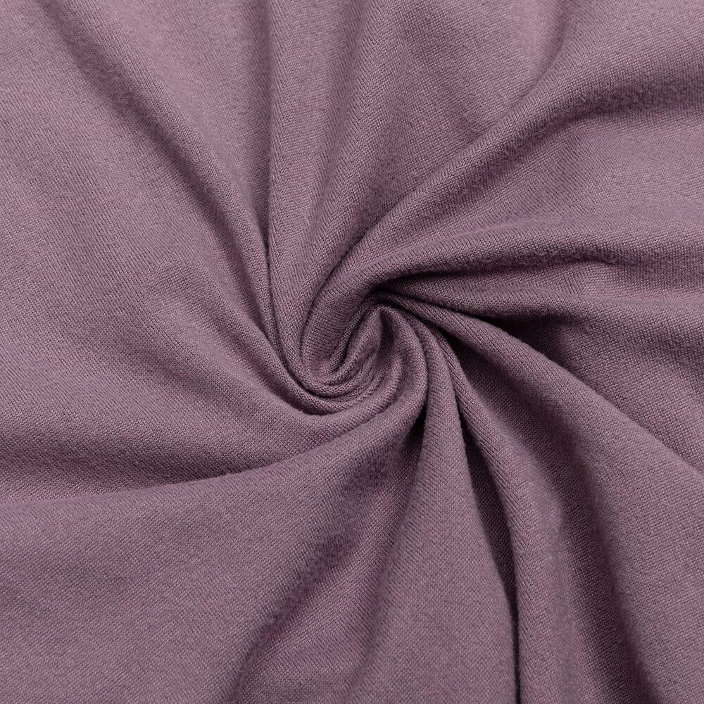 AIIZIE LONG-SLEEVED BACKLESS BODYCON MAXI DRESS - product image