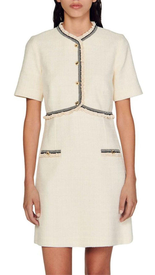 AIIZIE NAVA DRESS - product image