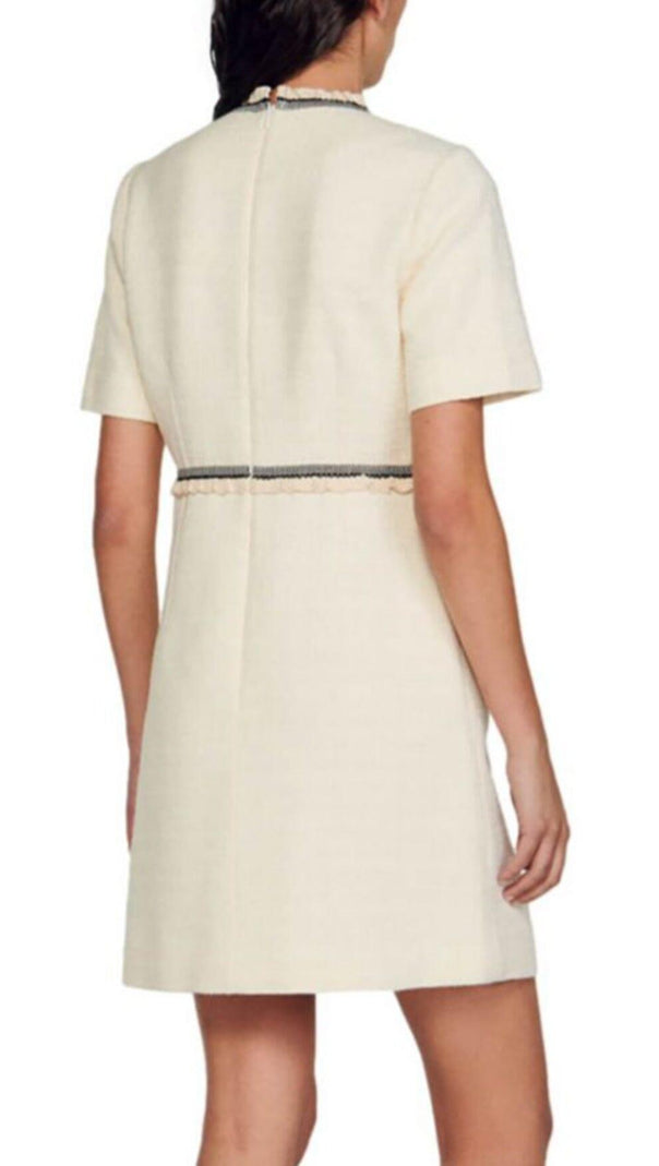 AIIZIE NAVA DRESS - product image
