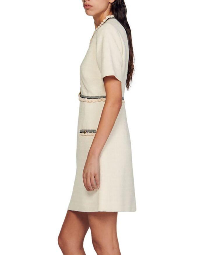 AIIZIE NAVA DRESS - product image