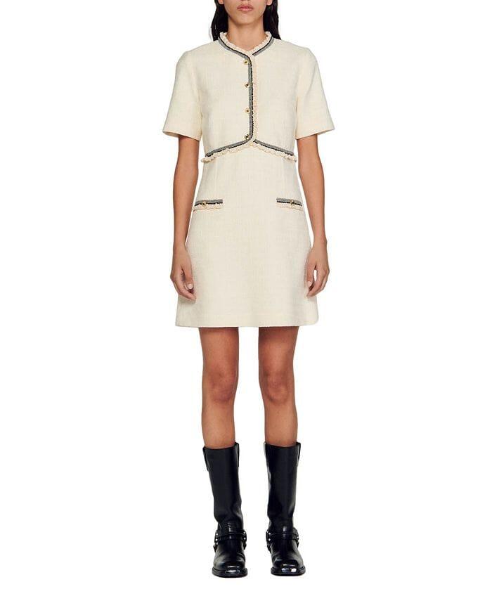 AIIZIE NAVA DRESS - product image