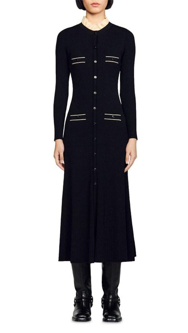 AIIZIE ODAYA MAXI DRESS - product image
