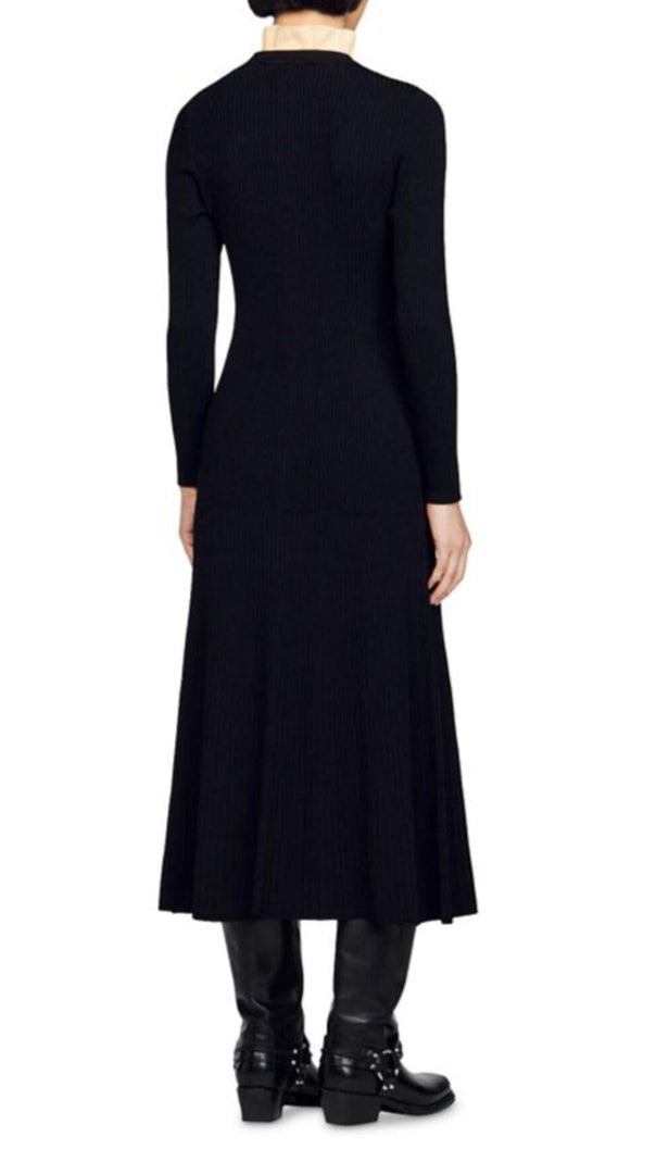 AIIZIE ODAYA MAXI DRESS - product image