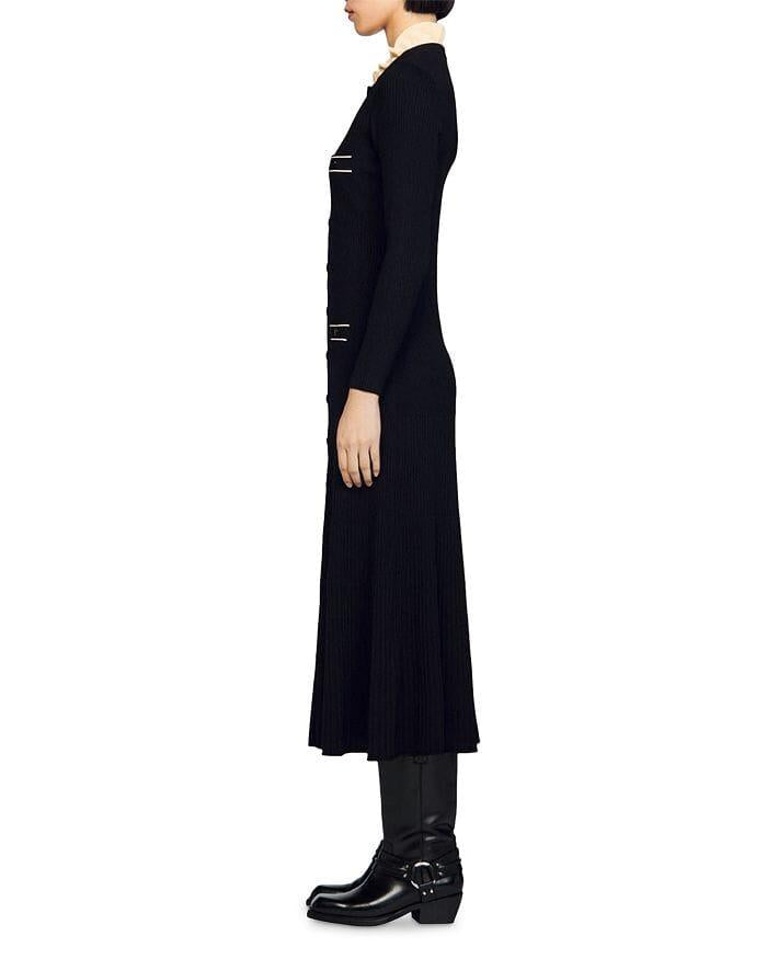 AIIZIE ODAYA MAXI DRESS - product image