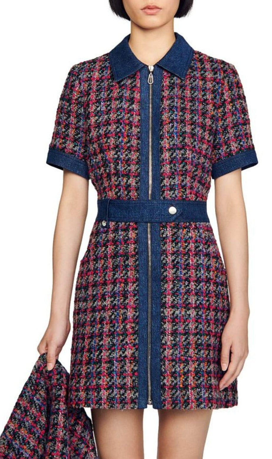LONAARDE MANTELKLEID 
