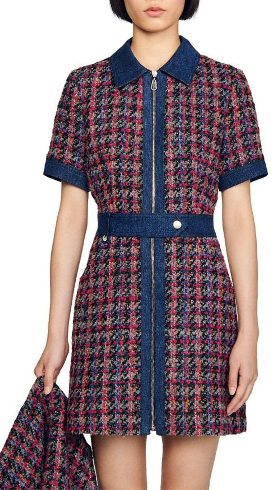 LONAARDE MANTELKLEID 