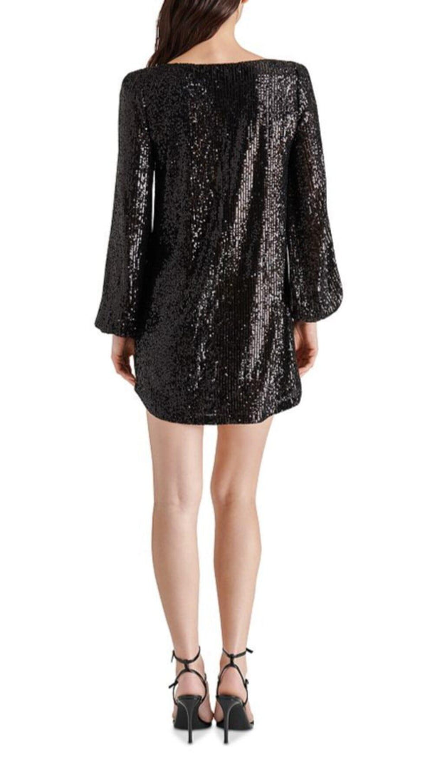 AIIZIE DELOREAN DRESS - product image