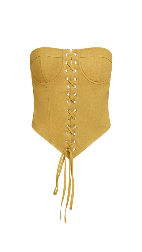AIIZIE EAST GATE CORSET STONE - product image