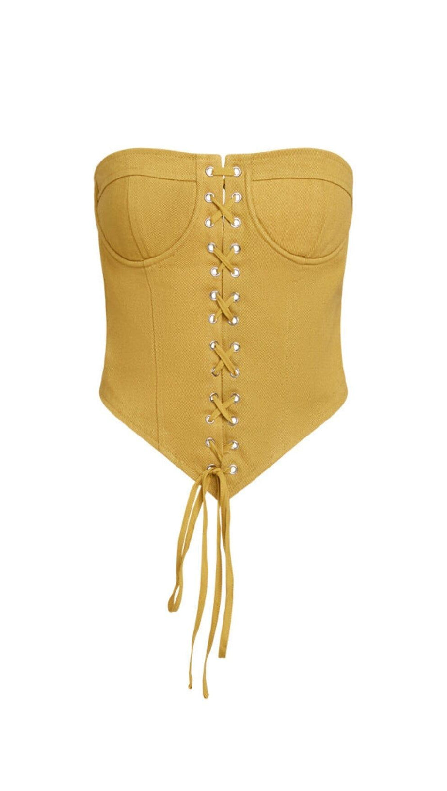 EAST GATE CORSET STONE