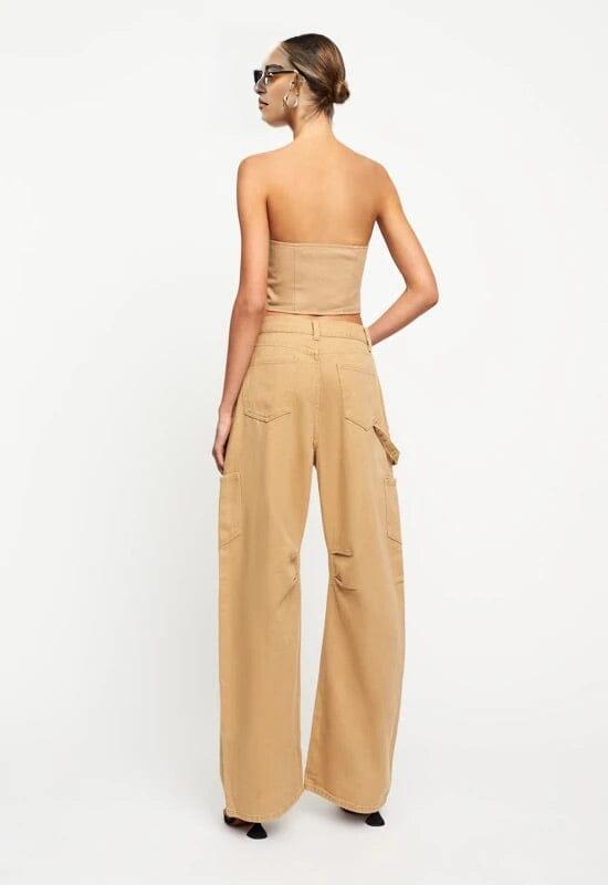 PIETRA DEL CORSETTO DELLA PORTA EST